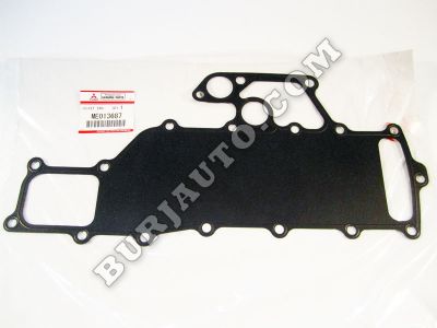 ME013687 Fuso GASKET, ENG OIL CLR C