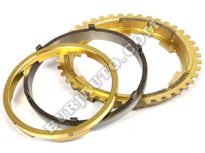 ME610458 FUSO RING ASSY,SYNCHRONIZ