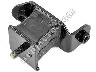 MC128269 FUSO CUSHION,ENG RR MOUNT