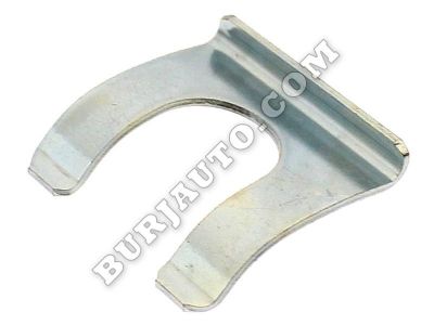 MA431825 FUSO CLIP,BRAKE OIL LINE