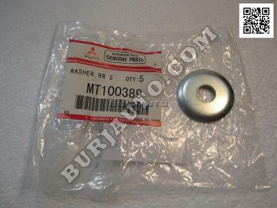 MT100389 FUSO WASHER