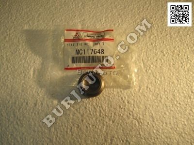 MC117648 FUSO SEAT,TIE ROD BALL ST