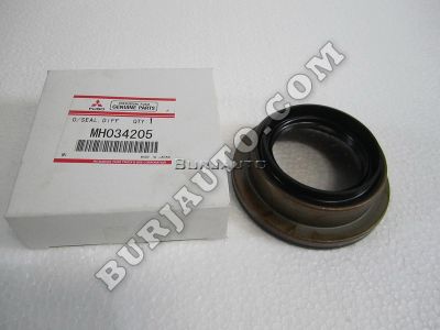 MH034205 FUSO OIL SEAL,RR DIFF DRI