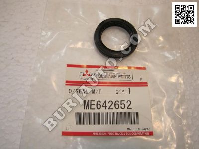 ME642652 FUSO O/SEAL,M/T SELECT LV