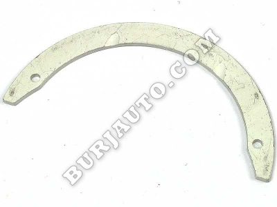 ME130226 FUSO PLATE,CRANKSHAFT THR