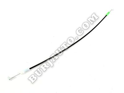 MK434993 FUSO CABLE,FR DOOR INS HA