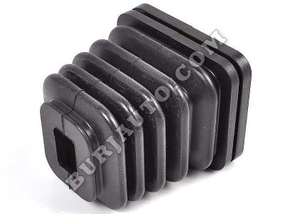 ME609034 FUSO COVER,CLUTCH RELEASE