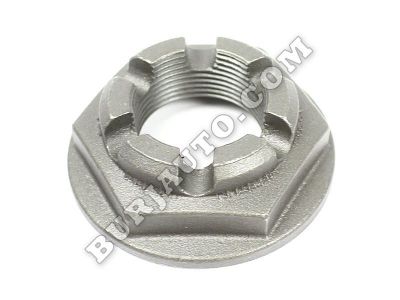 MH004225 FUSO NUT,FWD RR DIFF