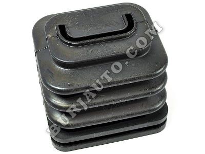 ME602733 FUSO COVER,CLUTCH RELEASE