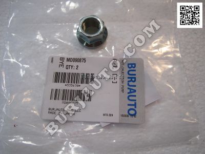 MD090875 FUSO NUT,INJECTION PUMP