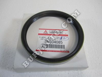 MH034085 FUSO OIL SEAL,FR WHEEL HU