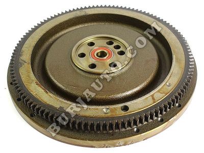 ME240067 FUSO FLYWHEEL ASSY