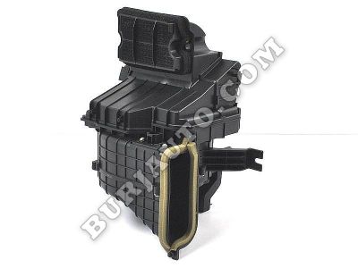 ML258881 FUSO BLOWER ASSY,HEATER