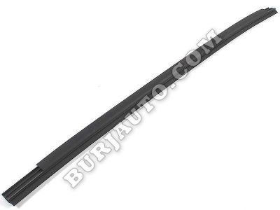 MK580488 FUSO W/STRIP,FR DOOR BELT