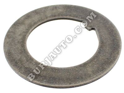 MB308963 FUSO PLATE,LOCK,HUB BRG