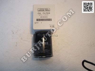 MD360935 FUSO OIL FILTER (CARTRIDG