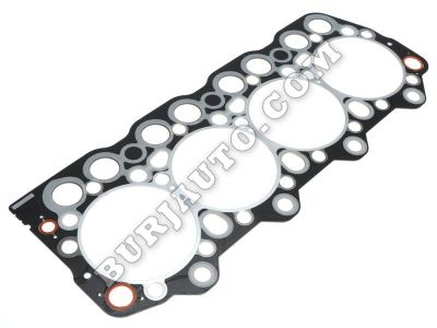 ME011116 FUSO GASKET,CYLINDER HEAD