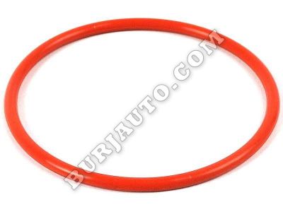 ME014772 FUSO O-RING,ENG OIL COOLE