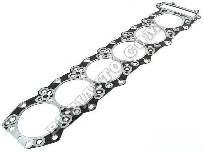 ME132520 FUSO GASKET,CYLINDER HEAD