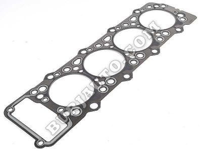 ME200752 FUSO GASKET,CYLINDER HEAD