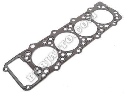 ME200754 FUSO GASKET,CYLINDER HEAD