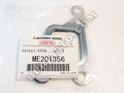 ME201356 FUSO GASKET,EXHAUST MANIFOLD