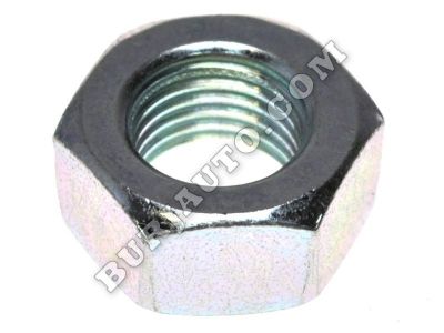 MF430008 FUSO NUT,ENG RR MOUNTING