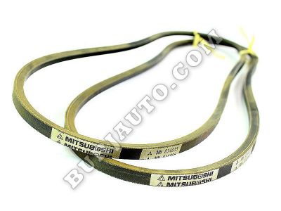 MH014054 FUSO BELT,ALTERNATOR OTH