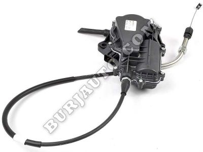 MK599068 FUSO CABLE,ENG STOP