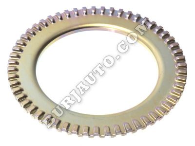 ML224893 FUSO ROTOR,ABS,FRONT