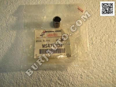 MS471109 FUSO BUSHING,CYLINDER BLO