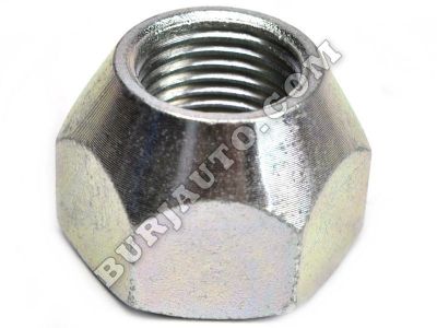 MW024353 FUSO NUT,WHEEL,LH