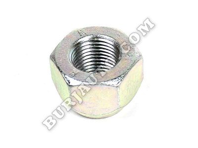 Fuso MY015240 NUT, WHEEL, RH