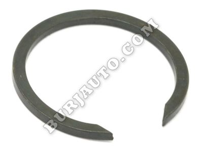 MB092882 FUSO SNAP RING,FR WHEEL H