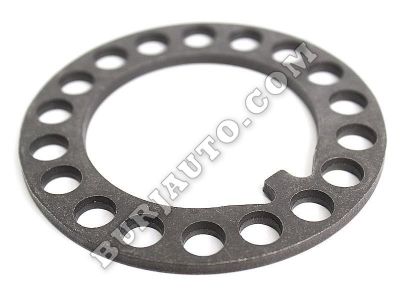 MB160697 FUSO WASHER