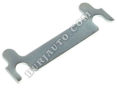 MB176289 FUSO SHIM,FR SUSP CAMBER