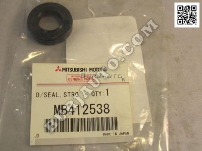 MB412538 FUSO O/SEAL,STRG INPUT BEVEL GR