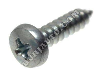 MB899699 FUSO SCREW,HEATER