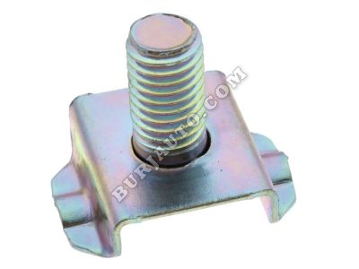 MC924721 FUSO BOLT,PLATE