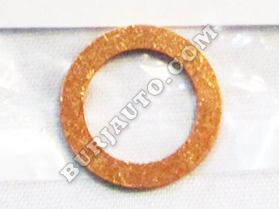 MD070717 FUSO GASKET,F/INJ NOZZLE