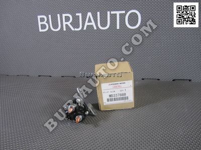 MD337888 FUSO RELAY,GLOW PLUG CONT