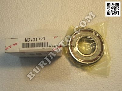 MD731727 FUSO BRG,M/T MAIN DRIVE P