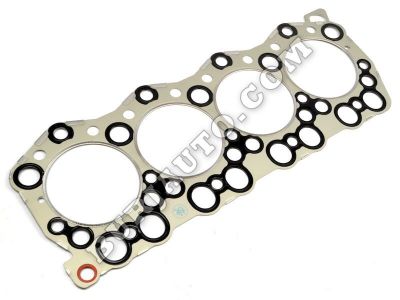 ME001642 FUSO GASKET,CYLINDER HEAD