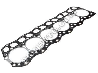 ME078707 FUSO GASKET,CYLINDER HEAD