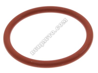 ME132103 FUSO O-RING,ENG OIL COOLE