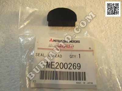 ME200269 FUSO SEAL,C/HEAD CAMSHAFT