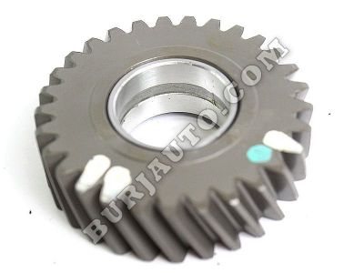 ME202197 FUSO GEAR,BALANCER SHAFT