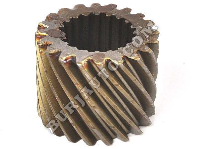 ME502528 FUSO GEAR,M/T MAIN SHAFT