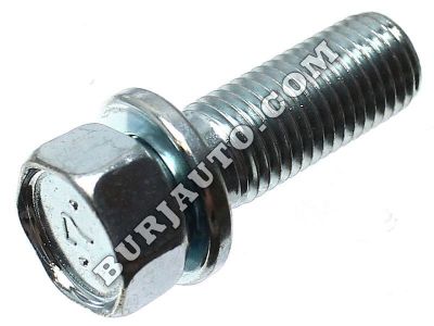 MF241284 FUSO BOLT,WASHER ASSEMBLED