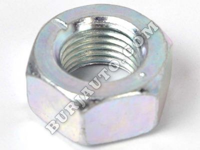 MF430124 FUSO NUT,CYLINDER HEAD